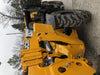 2020 JCB 510-56 Canopy, Solid Tires, Work Lights, Beacon, Aux Hydraulics, Back up Alarm, Lifting Eye, ES Decals
