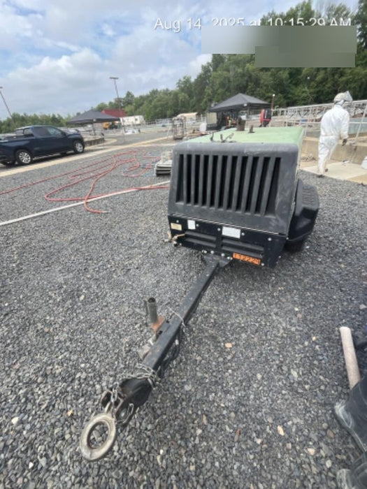 2020 SULLAIR 185-DPQ