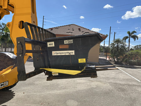 2020 STAR INDUSTRIES 1805N Hopper
