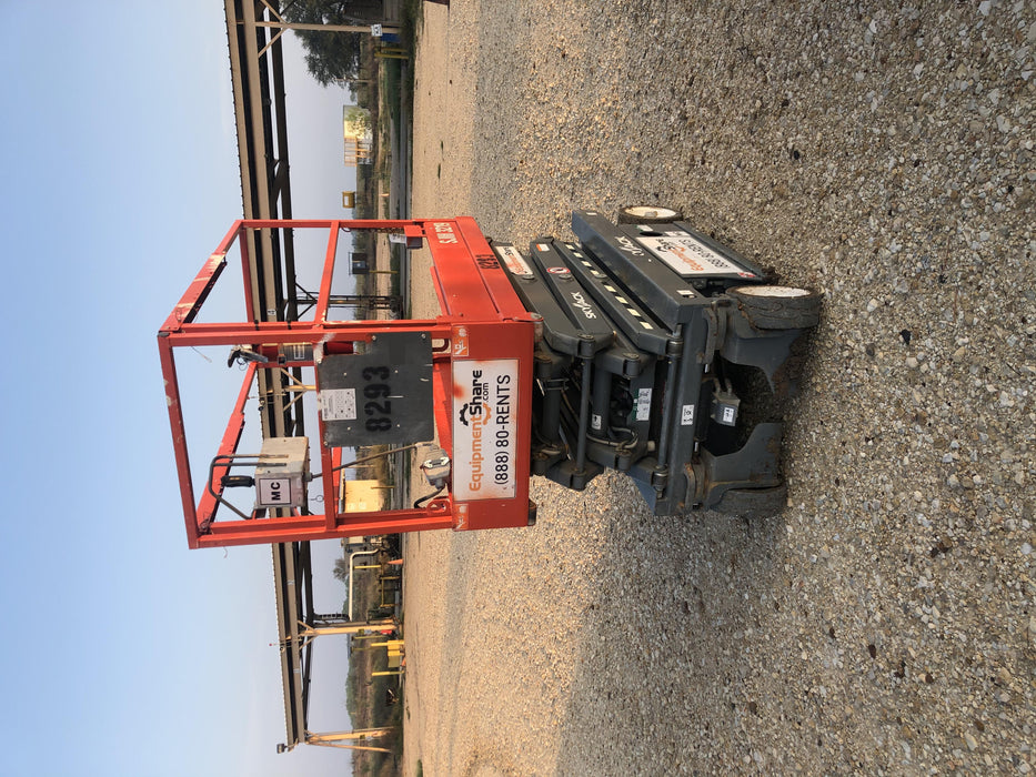 2018 SKYJACK SJIII-3219