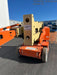 2019 JLG E400AJPN