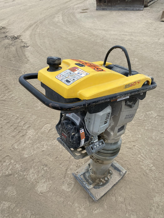 2020 WACKER NEUSON BS60-4As