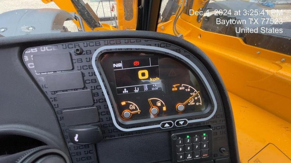 2025 JCB 510-56
