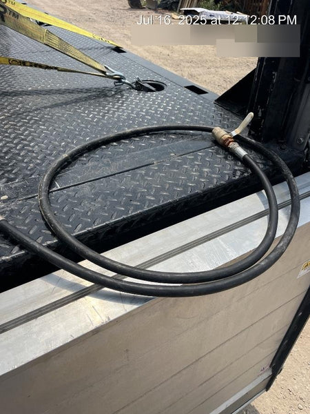 2021 RICE HYDRO EL2