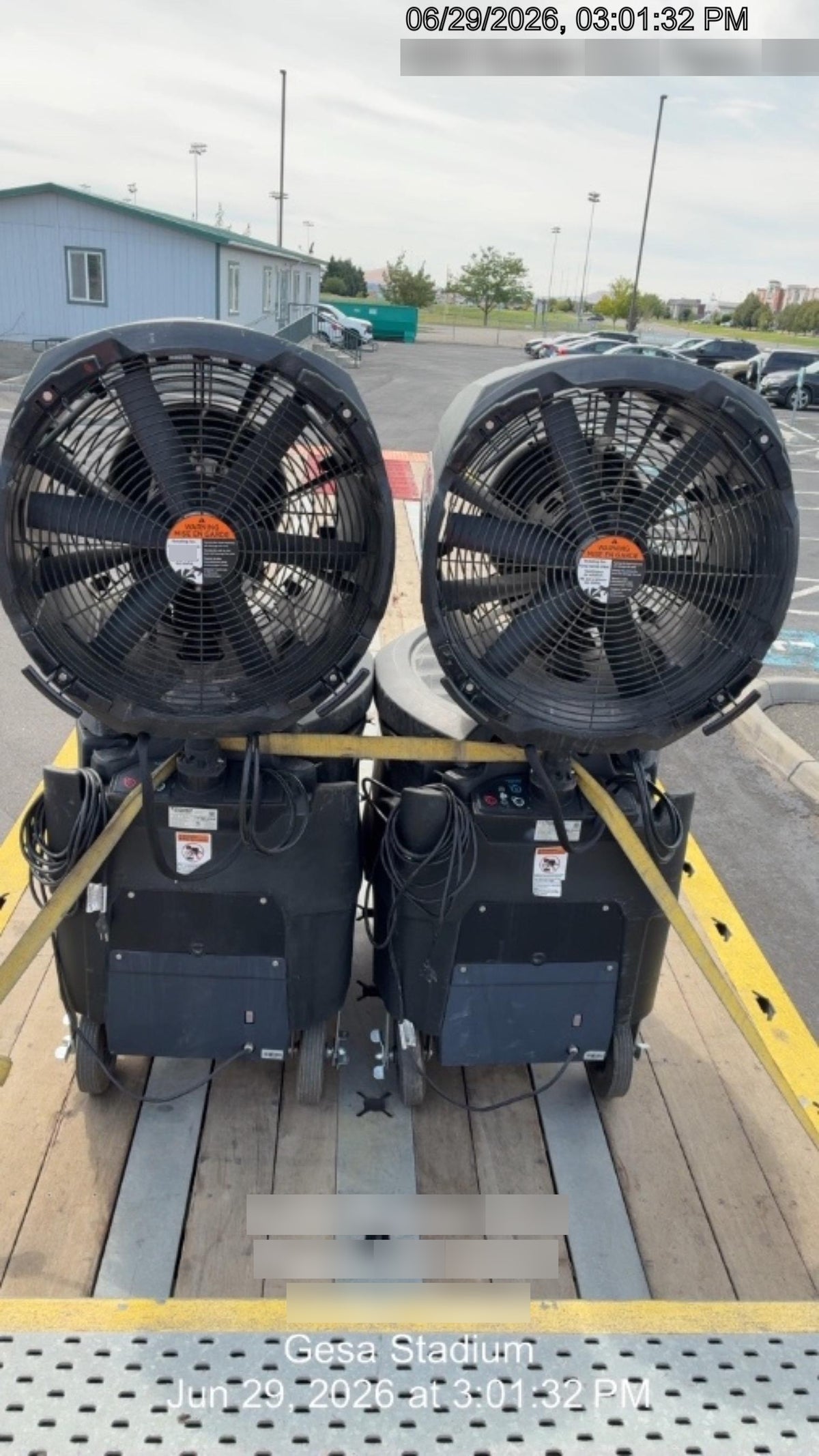 2022 POWER BREEZER PB4BASE