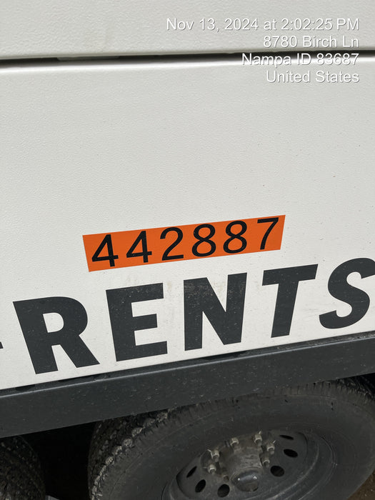 2024 BOBCAT PA915WCU-T4F