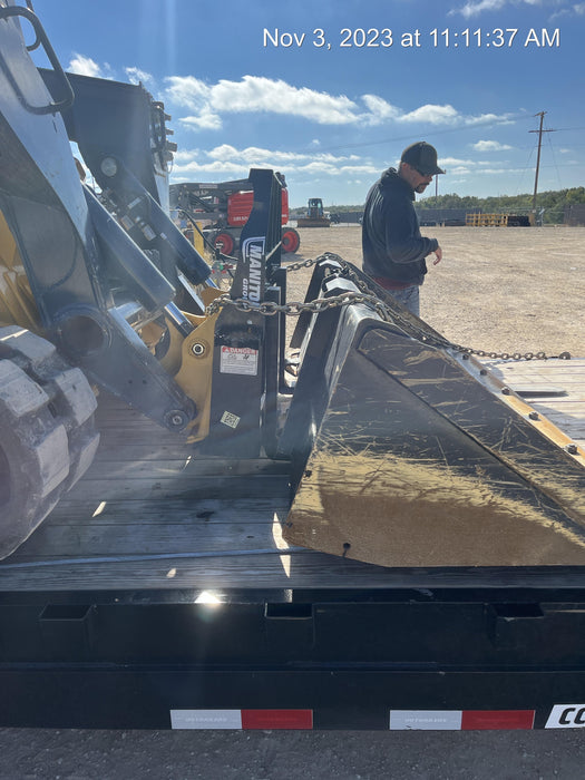 2023 MANITOU 50504723