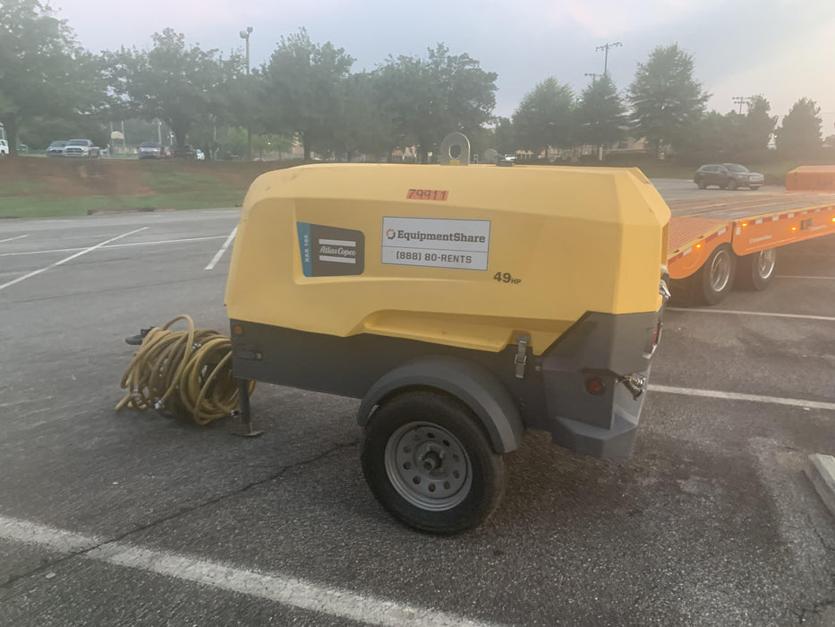 2020 ATLAS COPCO XAS188