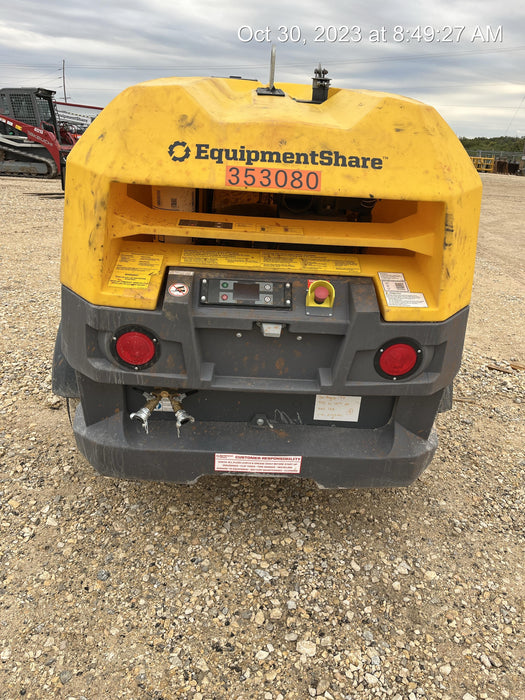 2023 ATLAS COPCO XAS188 CWK