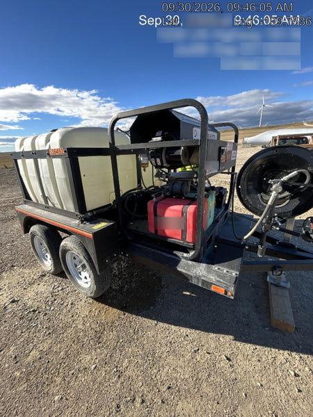 2025 MI-T-M HS-3505-1MGH-UR