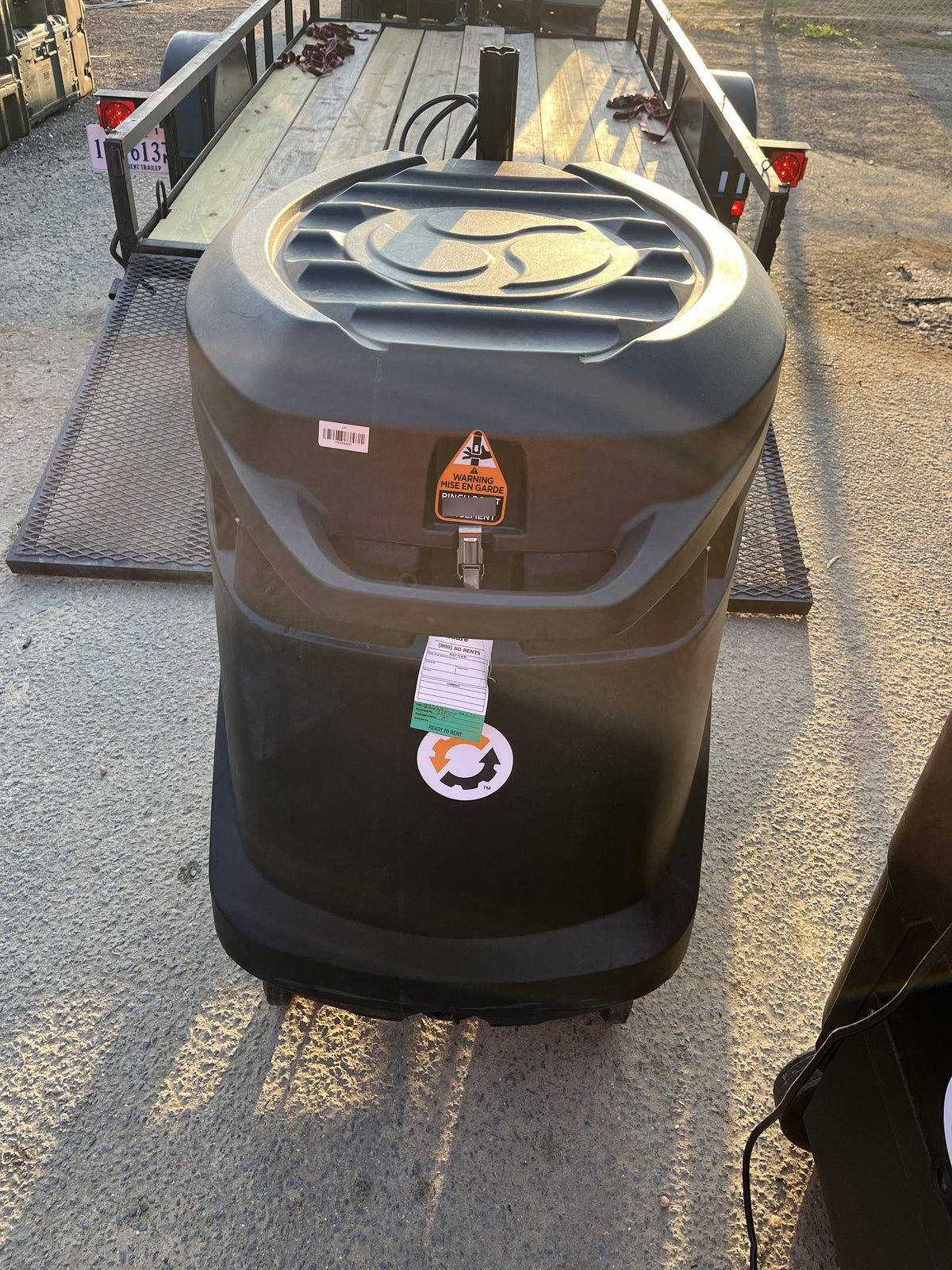 2024 POWER BREEZER PB4MAX