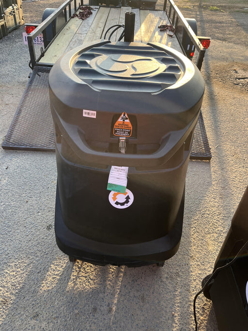 2024 POWER BREEZER PB4MAX