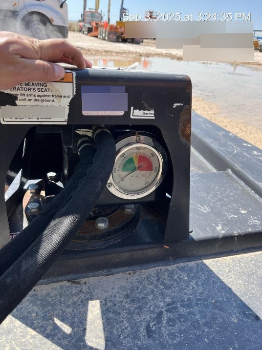 2022 PALADIN 30372A-0022