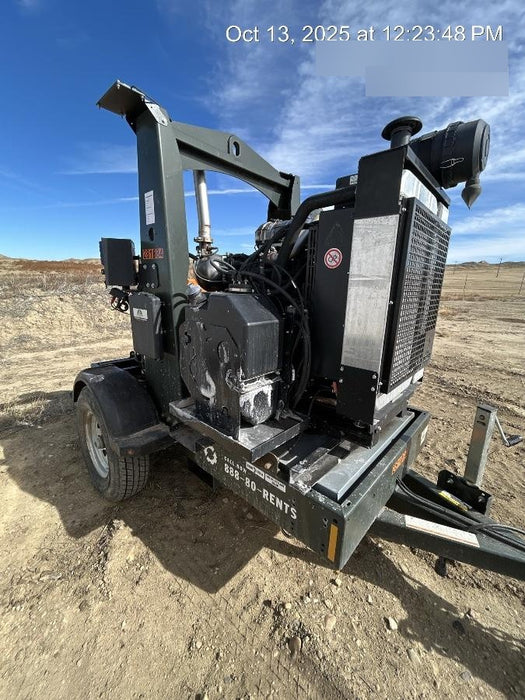 2022 PREMIER PUMP 8NNT‐RP‐TCD3.6‐T120