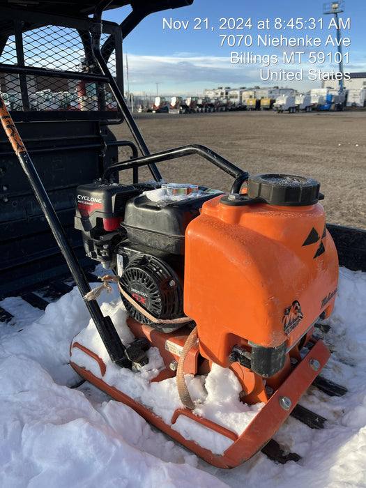 2023 MULTIQUIP MVC82VHW