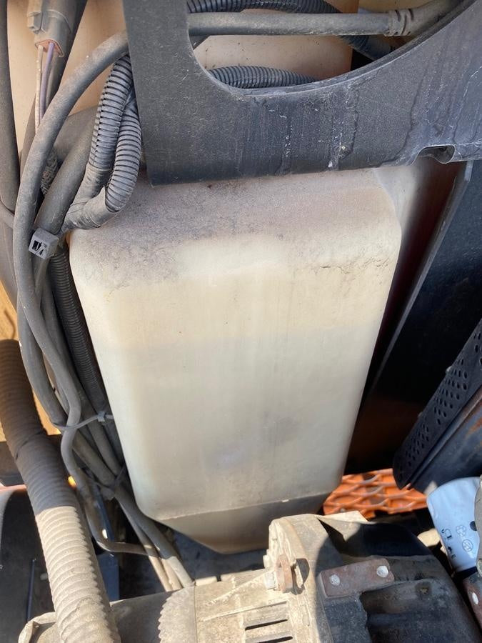 2019 Wacker Neuson LTV6L-MH Standard Options