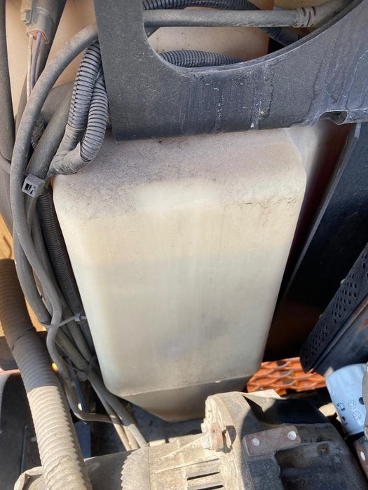 2019 Wacker Neuson LTV6L-MH Standard Options