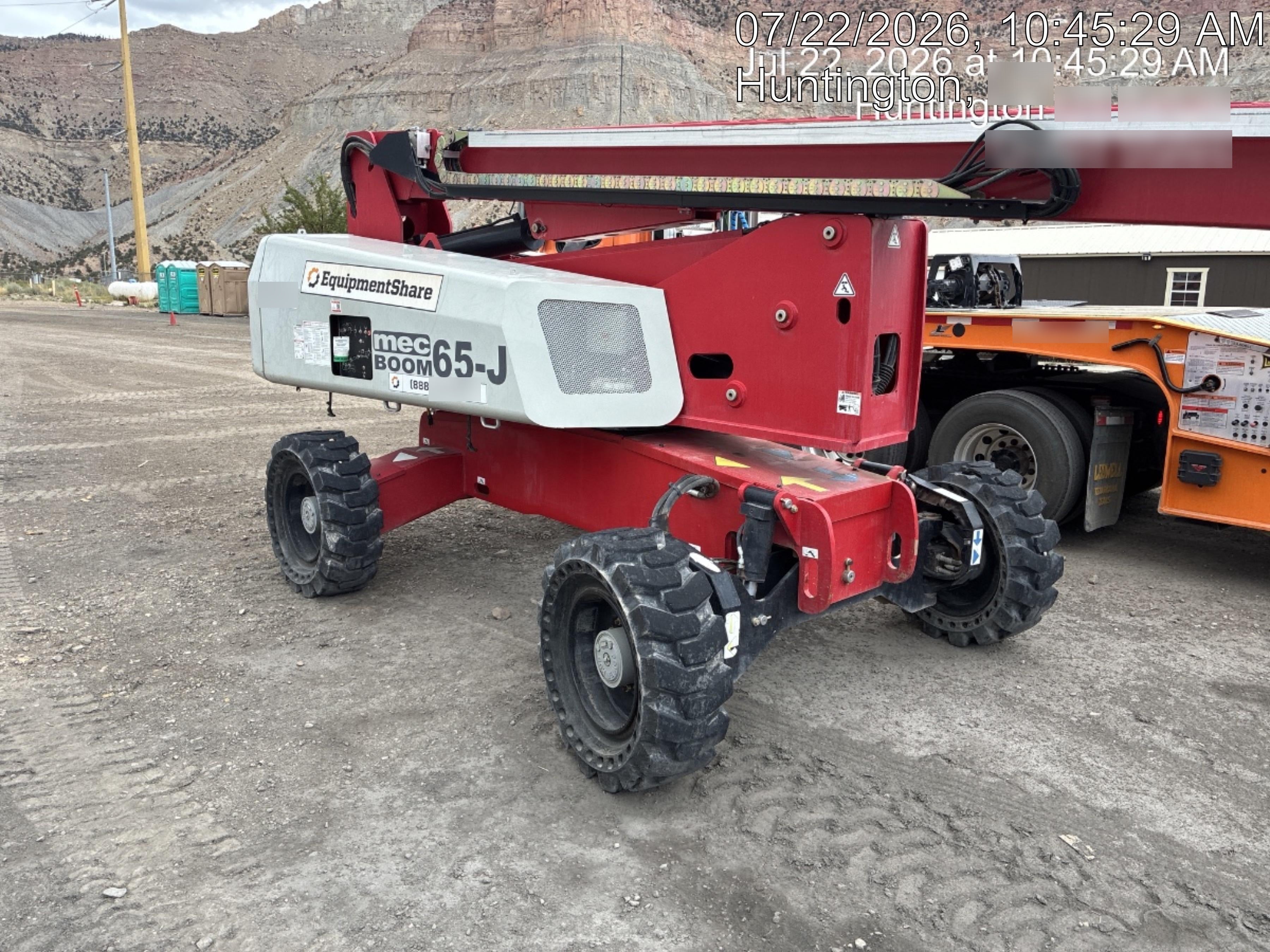 2020 MEC 65-J-D
