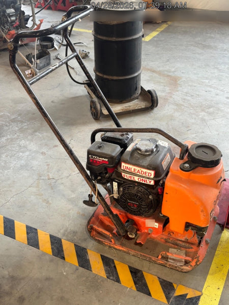 2023 MULTIQUIP MVC82VHW