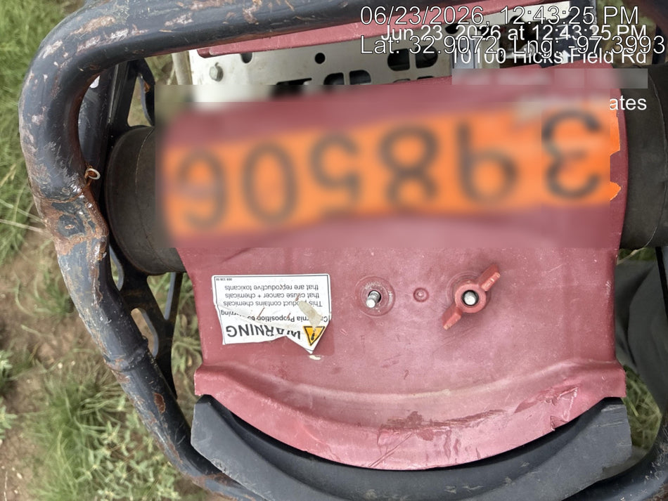 2024 DYNAPAC DR6X