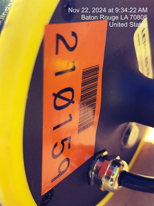 2022 LIND EQUIPMENT LE360-LED-TR