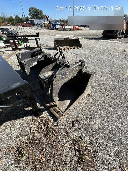 2022 PALADIN UTILITY GRAPPLE 11876-0022