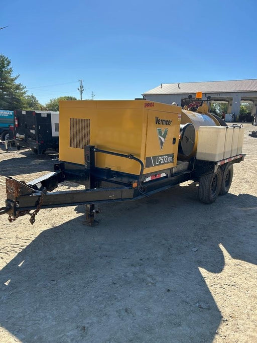 2023 VAC-TRON LP573XDT