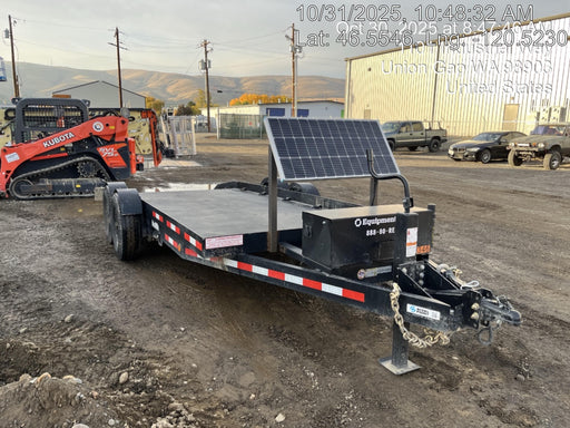 2025 STEELPOINT K19E