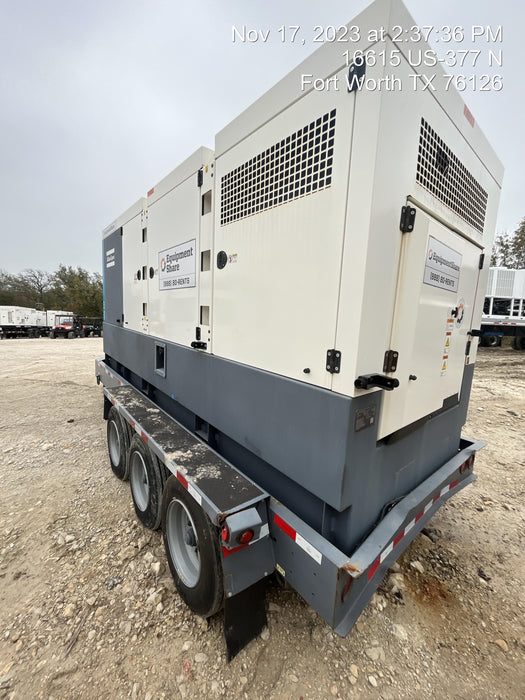 2020 ATLAS COPCO QAS625