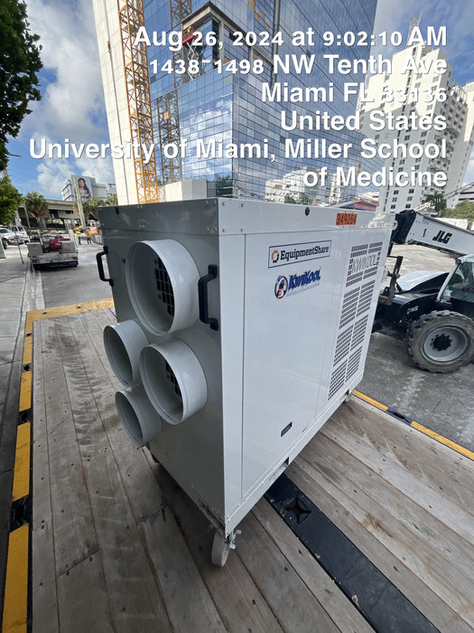 2023 KWIKOOL KPO12-23H