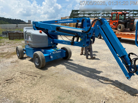 2026 GENIE Z-45/25J DC