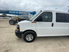2023 CHEVROLET Express Van - Rental