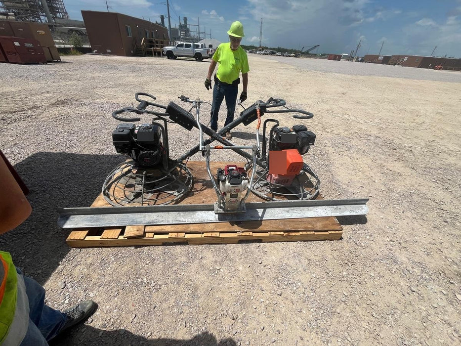 2020 HUSQVARNA CT 36-8A-V