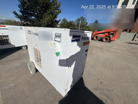 2023 LB WHITE Premier 350 DF 2.0 LINK