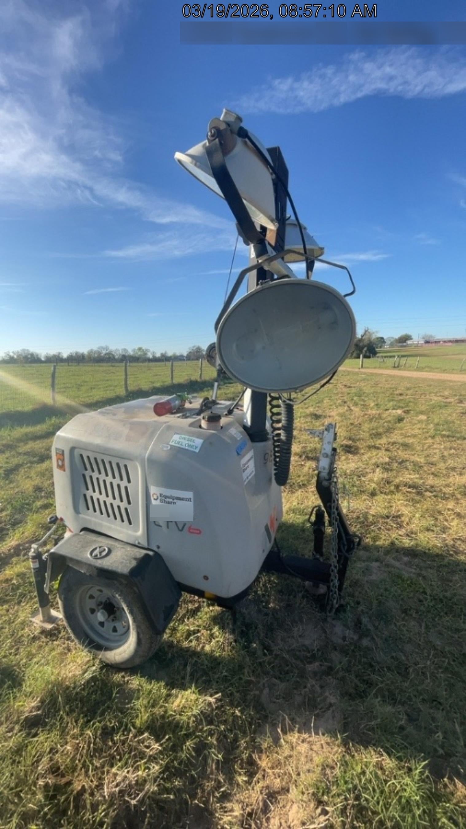 2018 WACKER NEUSON LTV6K-MH