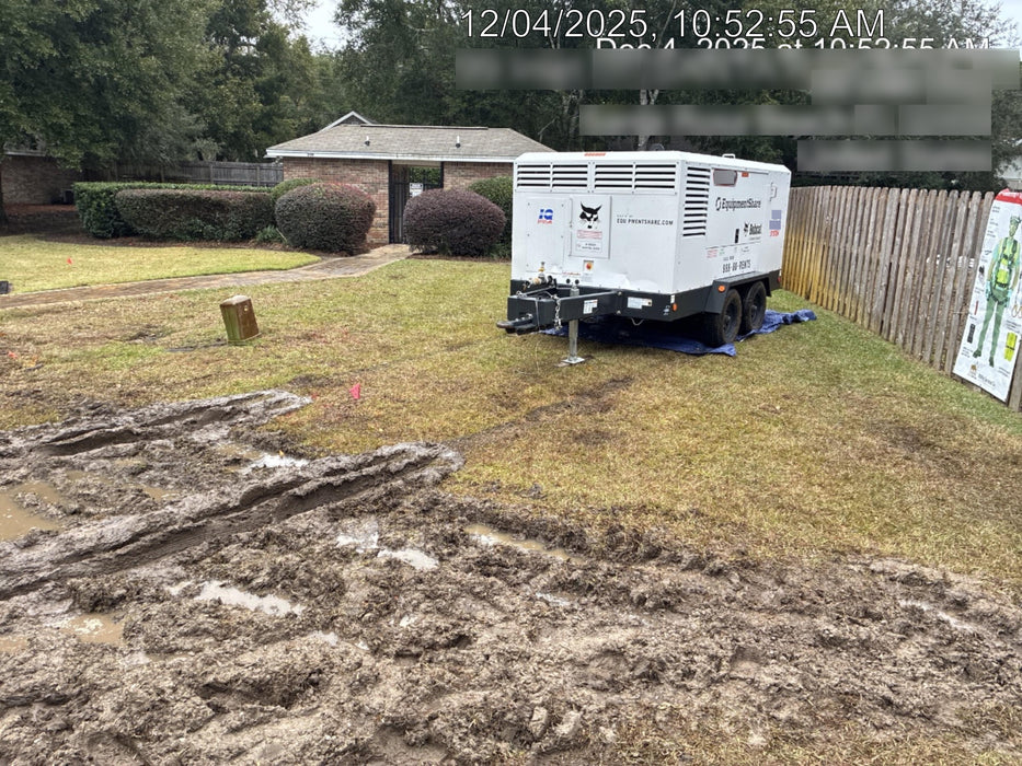 2024 BOBCAT PA825VWCU-T4F