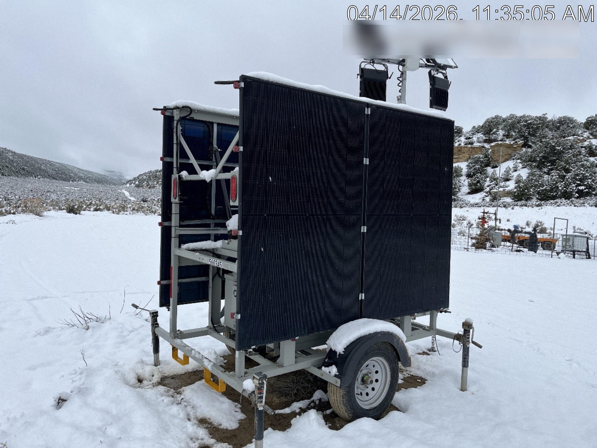 2025 PROGRESS SOLAR SOLUTIONS Helios-2XP