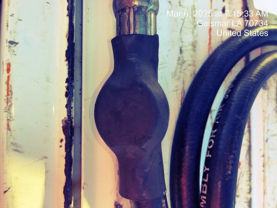 2020 MICHIGAN PNEUMATIC 4940B1