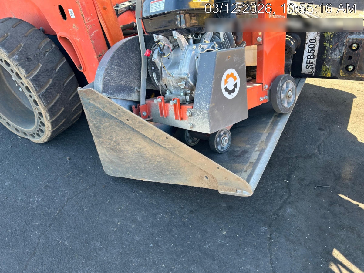 2024 HUSQVARNA FS 400 LV