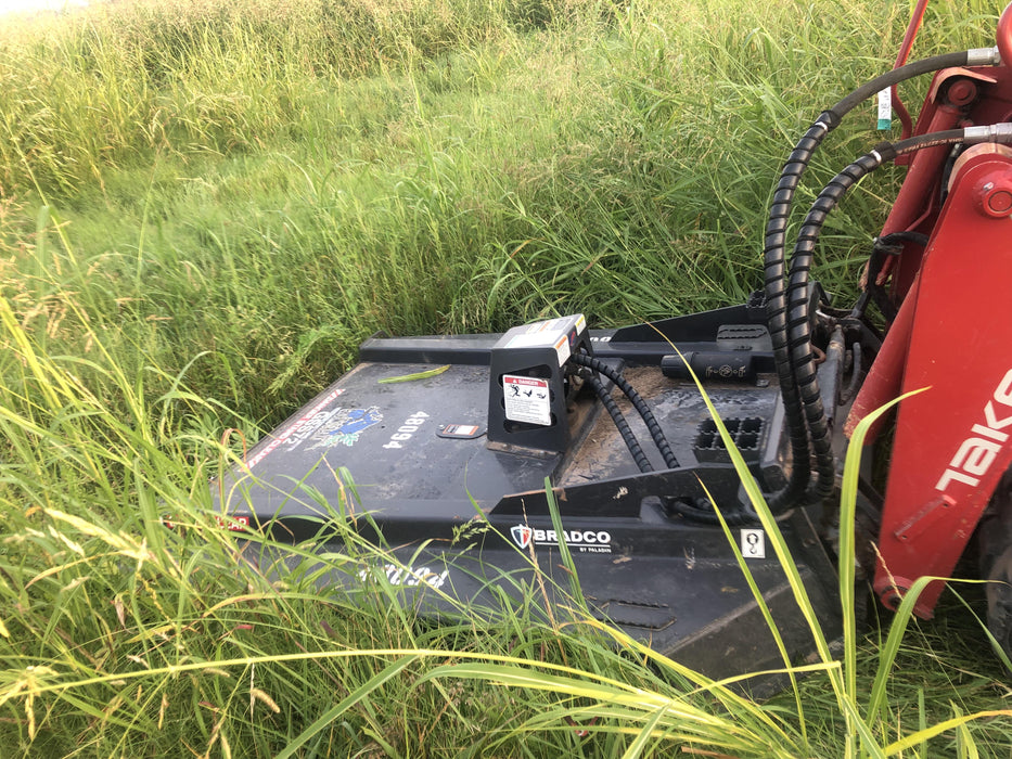 2019 PALADIN 30372A-0022