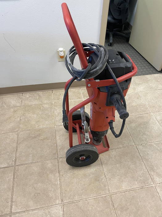 2023 HILTI TE 3000-AVR