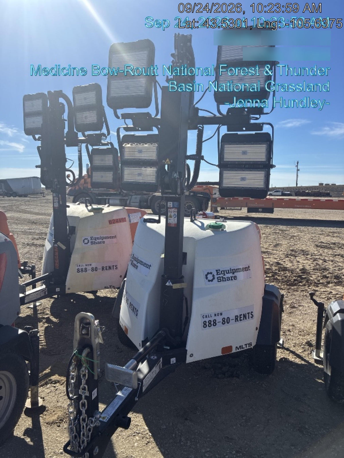 2026 GENERAC MLTS-4