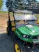 2021 John Deere XUV560E GATOR 4WD Utility Cart - 2-Seat, GAS, Canopy - ROPS, Windshield
