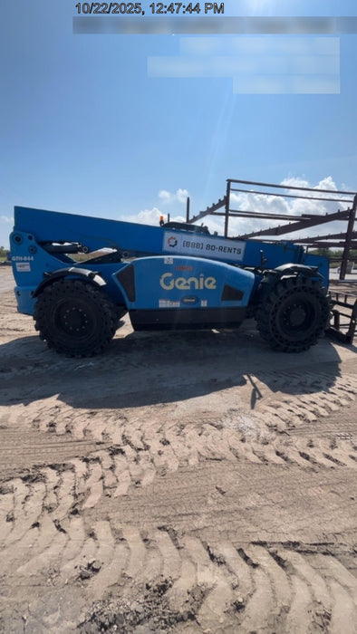 2020 GENIE GTH-844