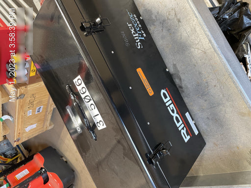 2023 RIDGID SF-2500