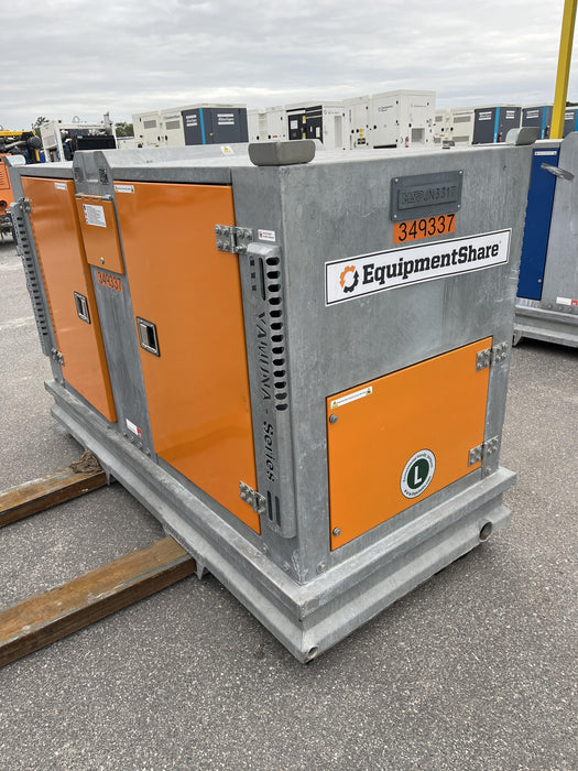 2023 MYERS-SETH MSP PP-150