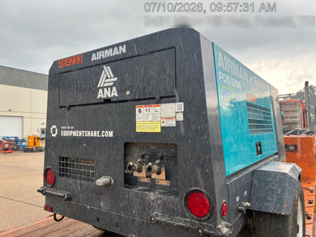 2024 AIRMAN PDS185S