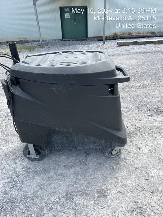 2020 POWER BREEZER PB10-MAX-06-B