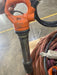 2021 MICHIGAN PNEUMATIC MP-133-ORANGE-NEP