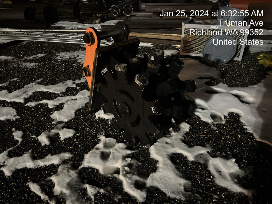 2023 ROCKLAND WI24-3